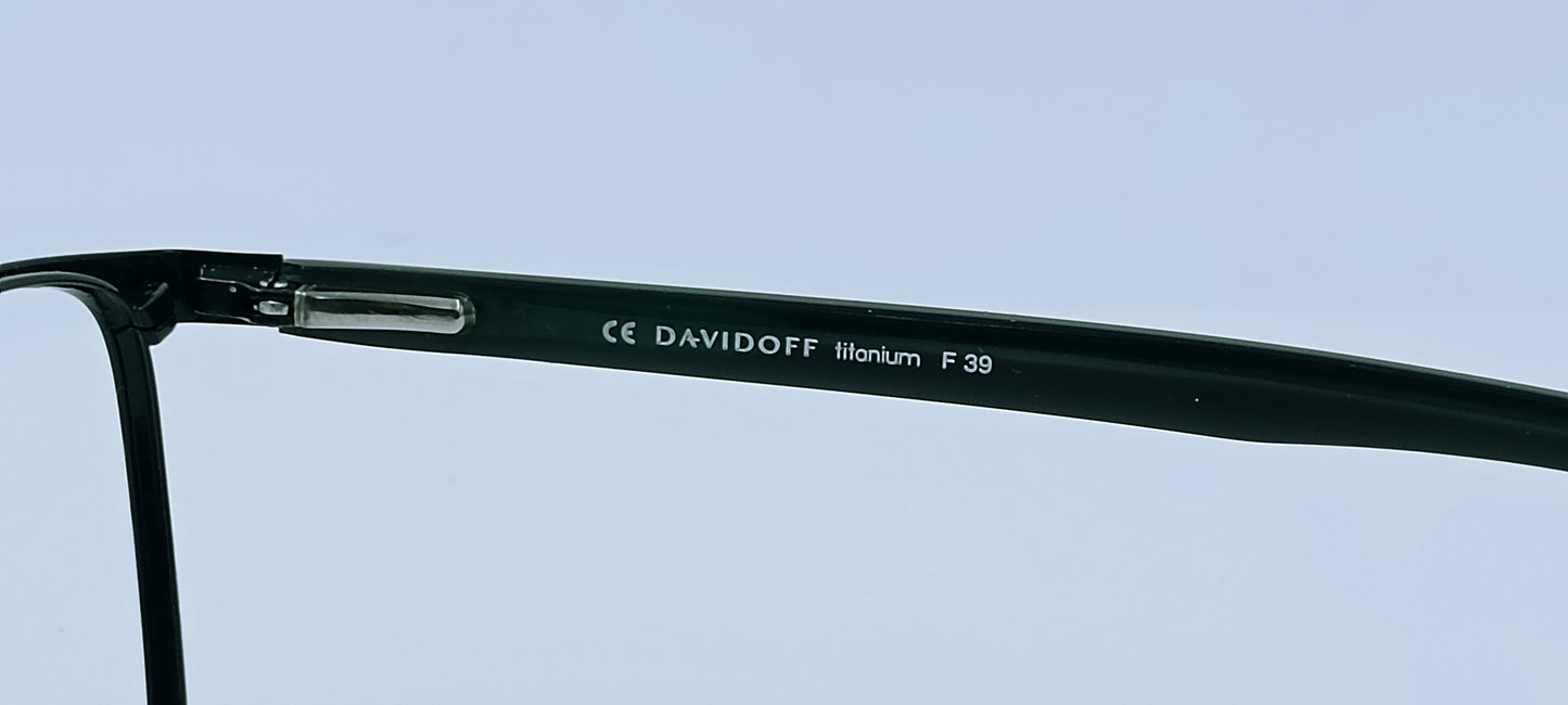 DAVIDOFF Mod.95132-1025