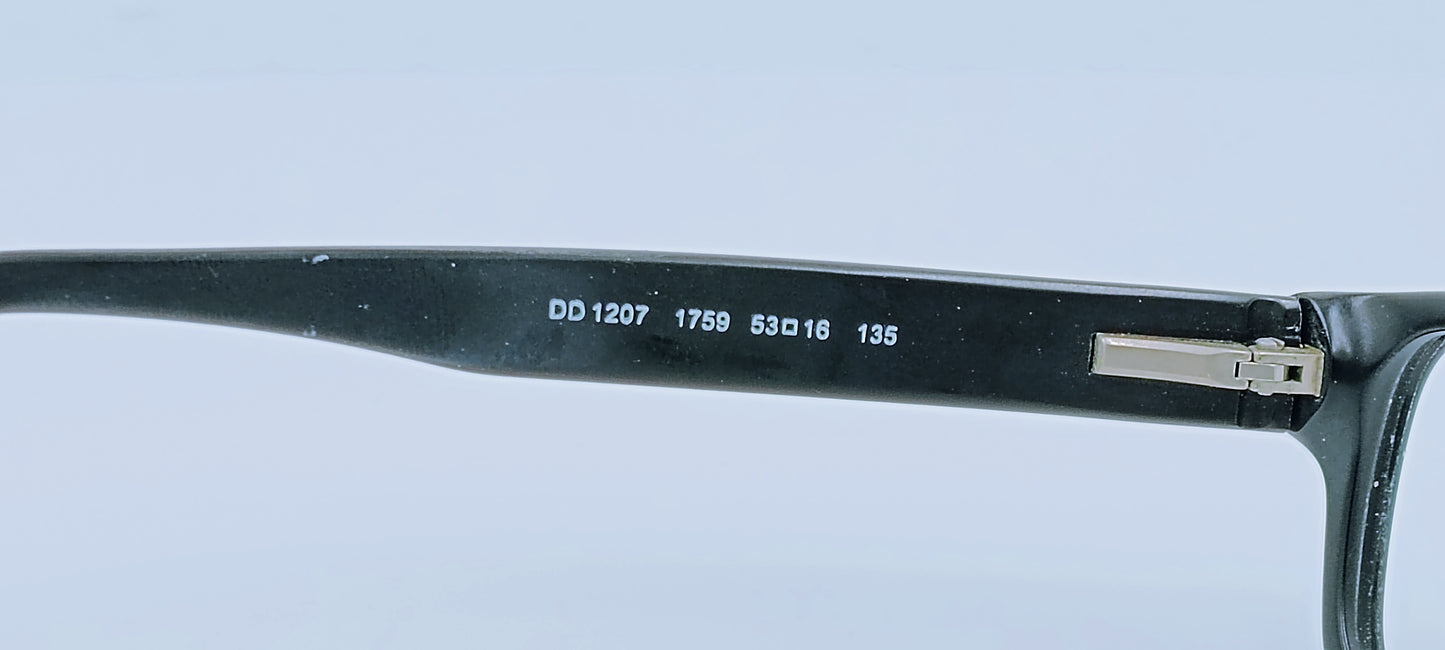 DOLCE&GABBANA DD1207