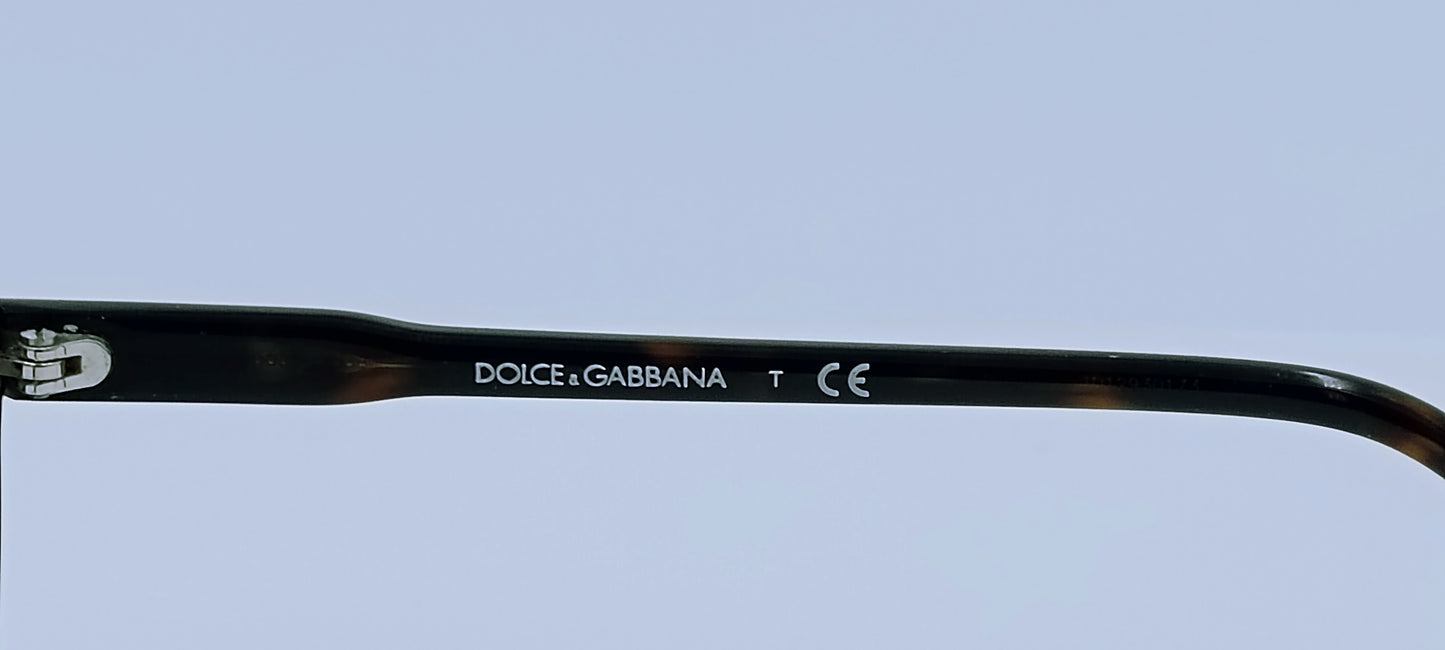 DOLCE&GABBANA DD1238