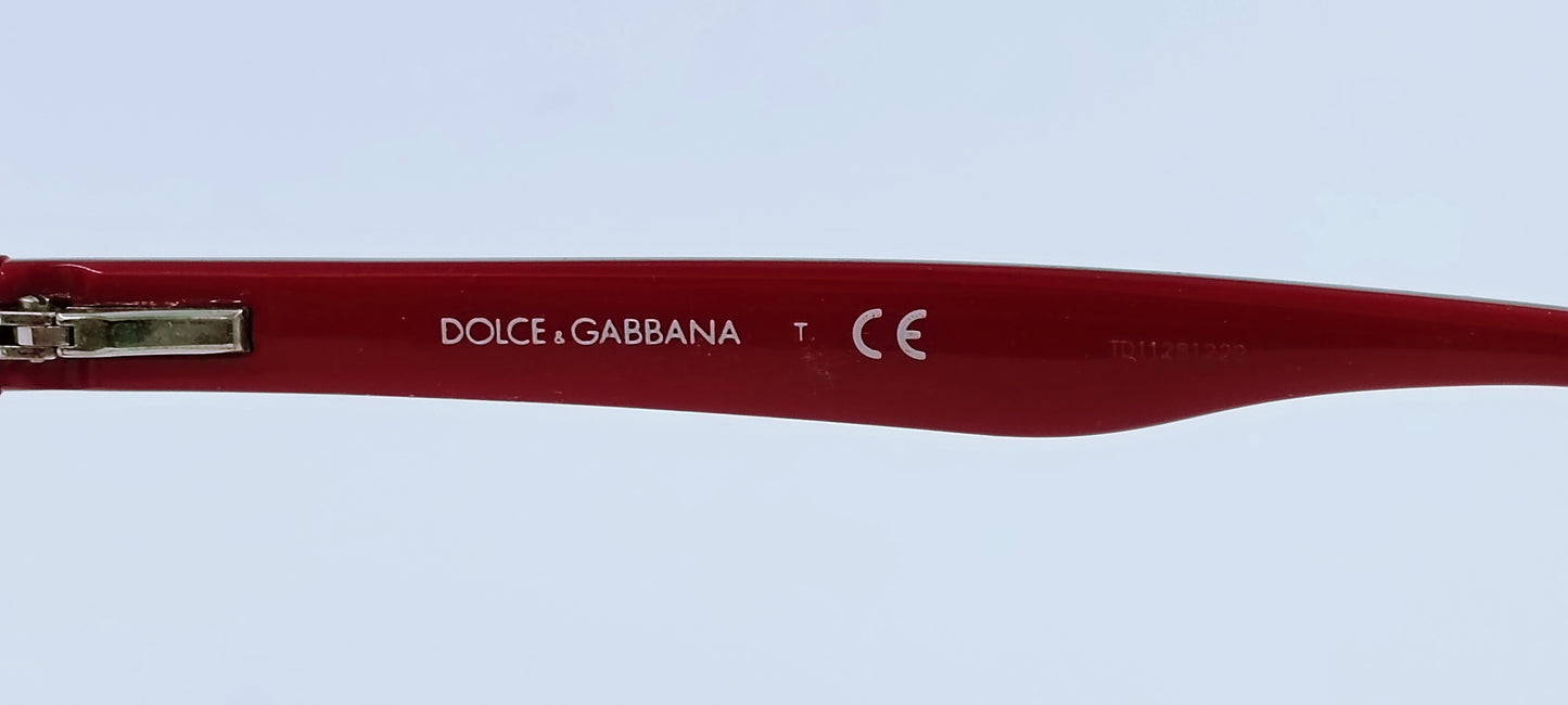 Dolce & Gabbana DG1233