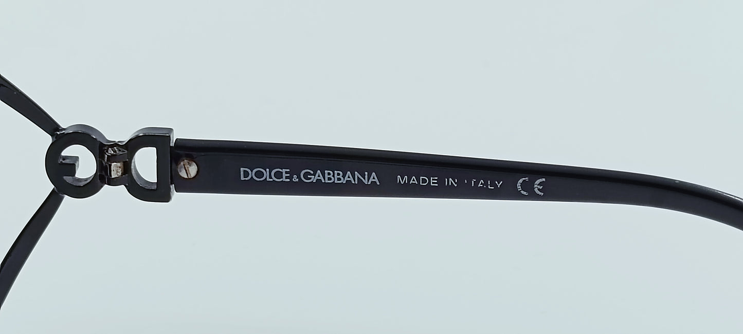 Dolce & Gabbana DG2017-B