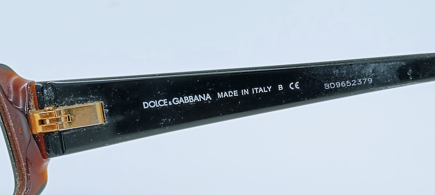Dolce & Gabbana DG3076