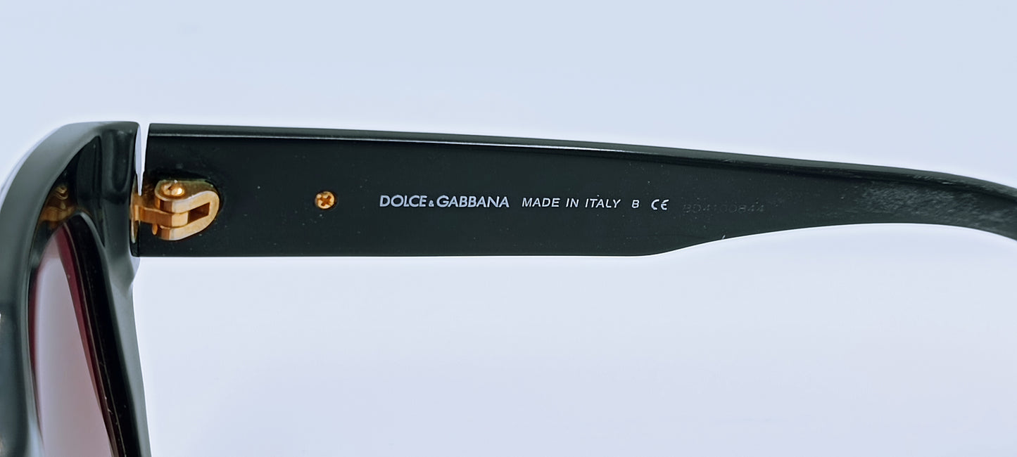 Dolce&Gabbana DG4050