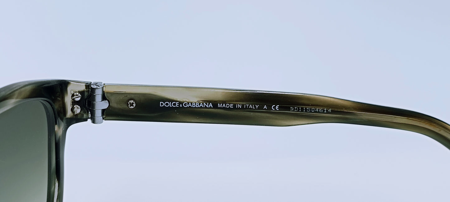 Dolce&Gabbana DG3130