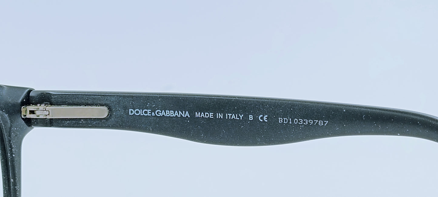 Dolce & Gabbana DG3136