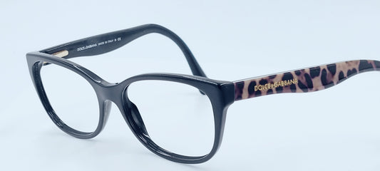 Dolce & Gabbana DG3136