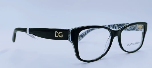 Dolce & Gabbana DG3204