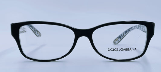 Dolce & Gabbana DG3204