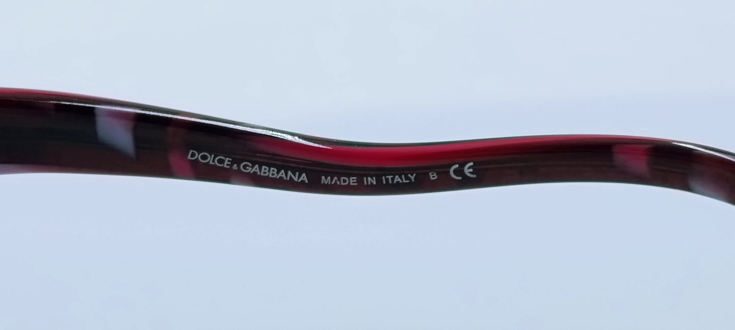 Dolce&Gabbana DG4050