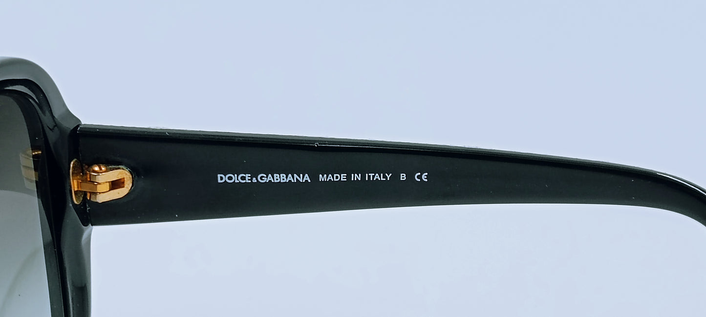 Dolce&Gabbana DG4132