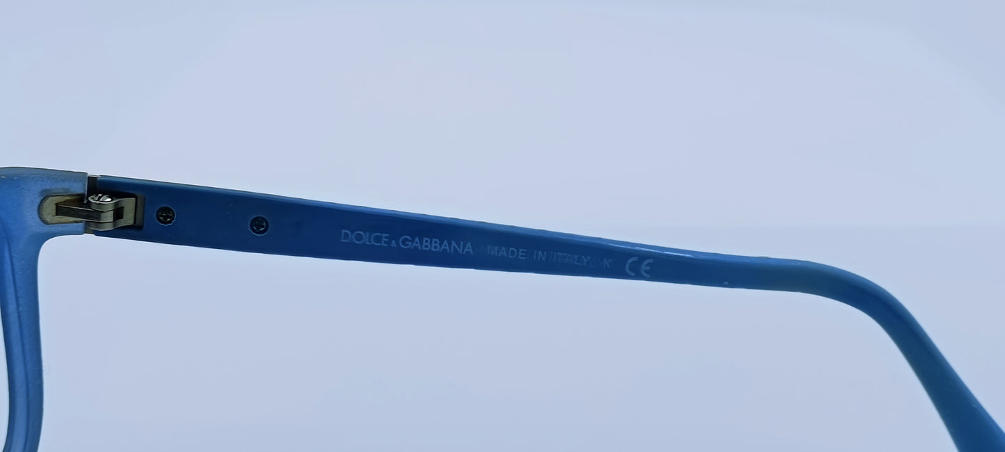 DOLCE&GABBANA DG5003