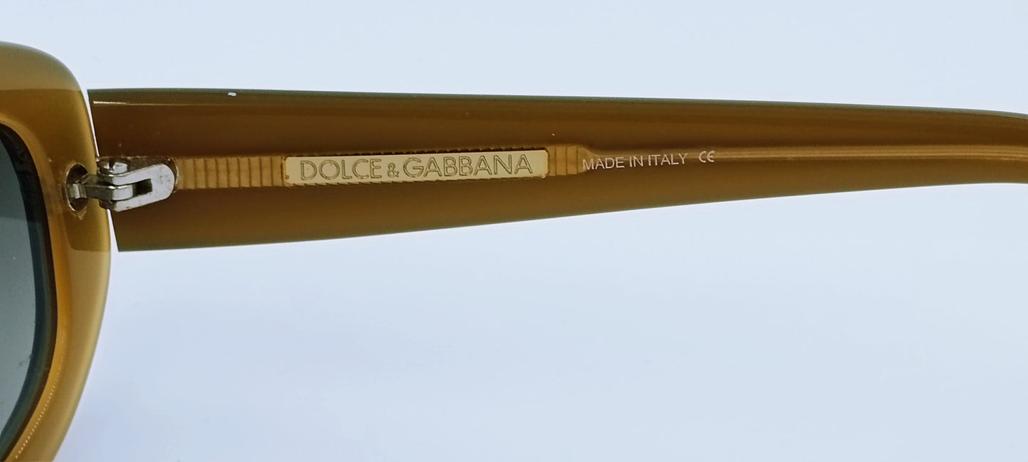 Dolce&Gabbana DG5195