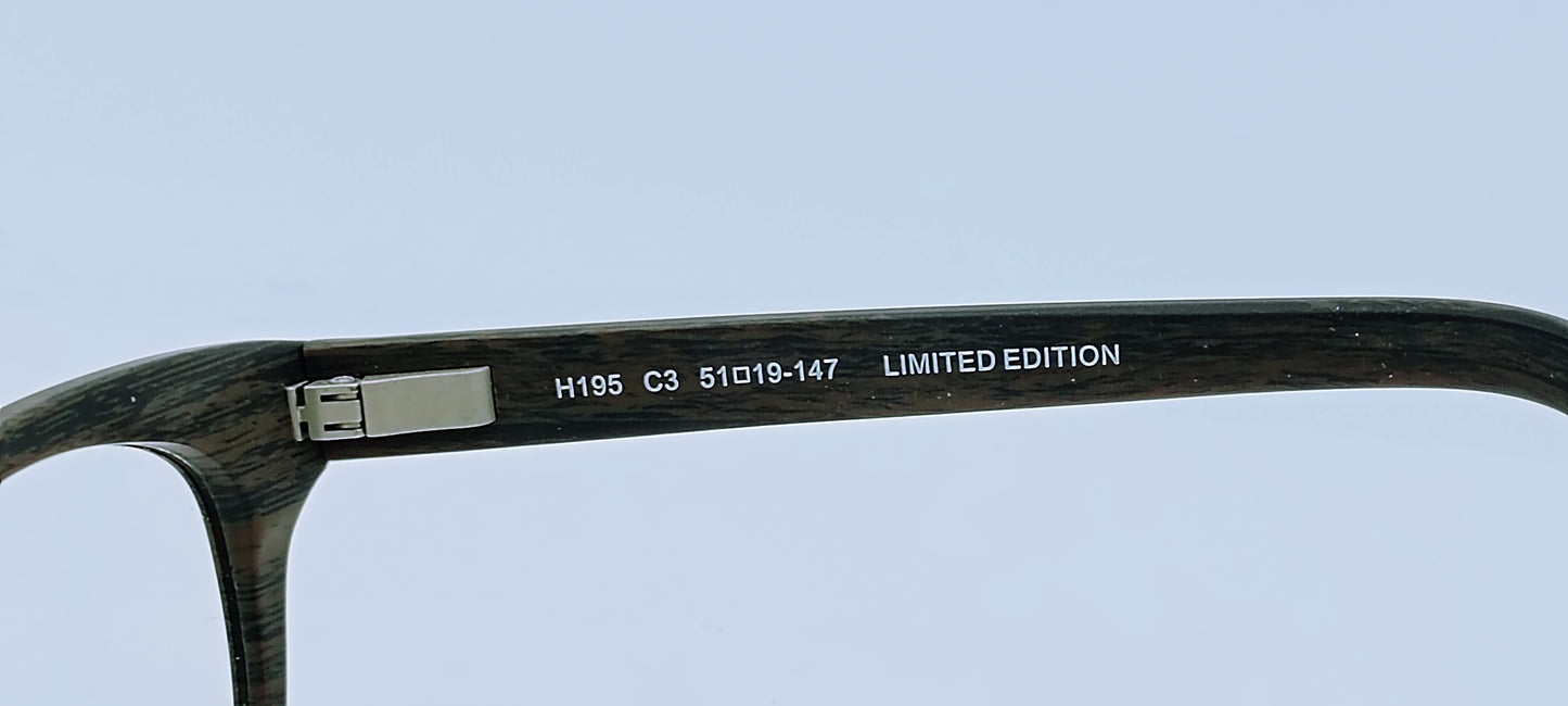 Elements Collection by Smarteyes H195