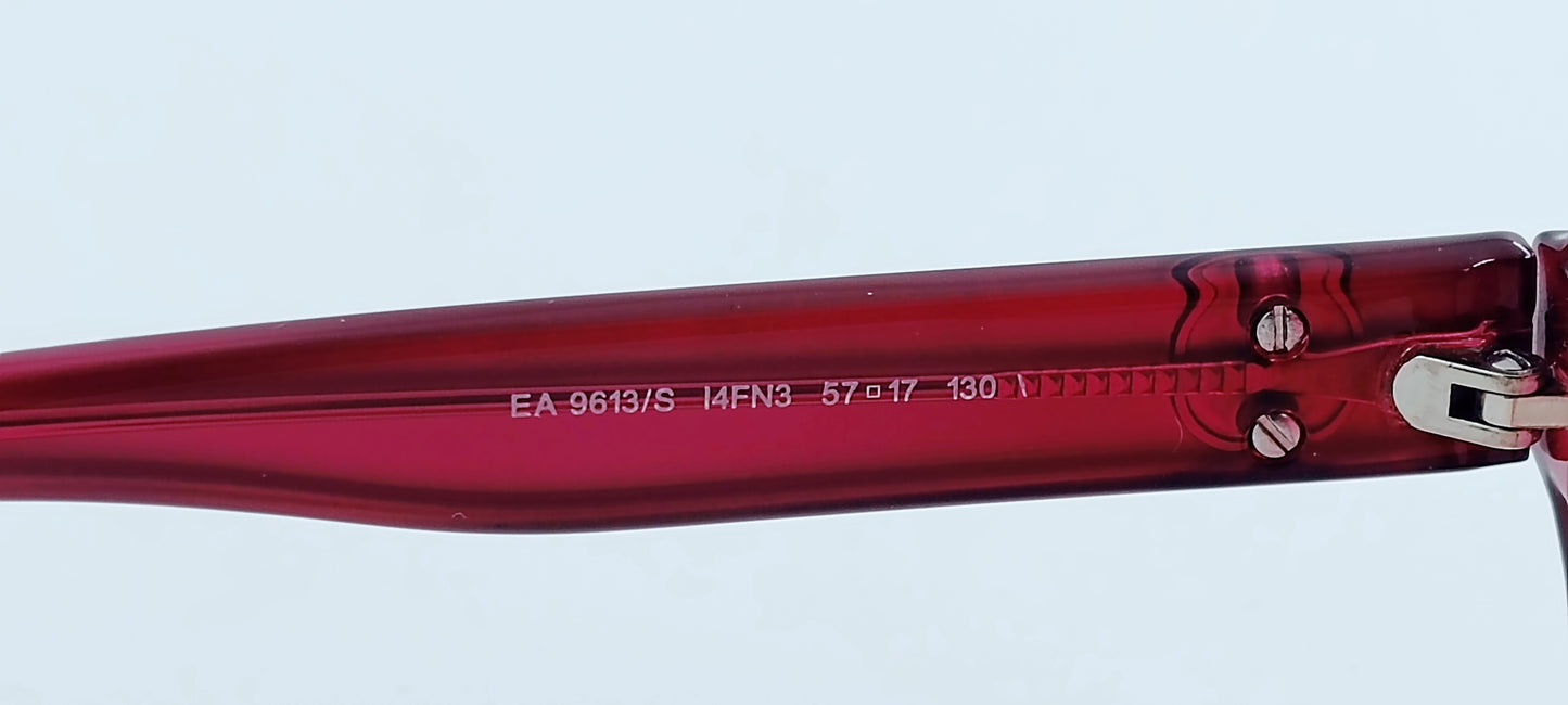 Emporio Armani EA 9613/S