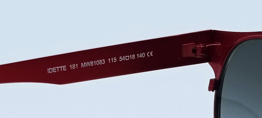 Eyesandmore IDETTE 181 MW81083