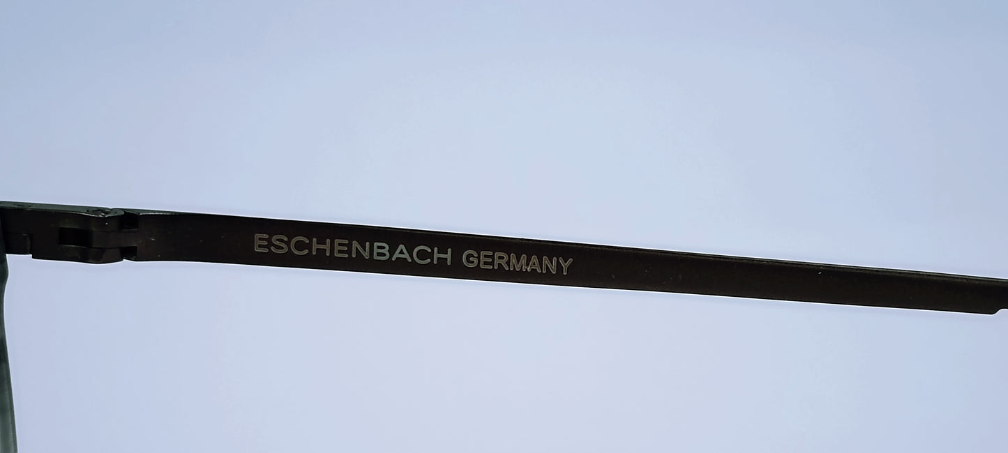 FREIGEIST By Eschenbach 862025