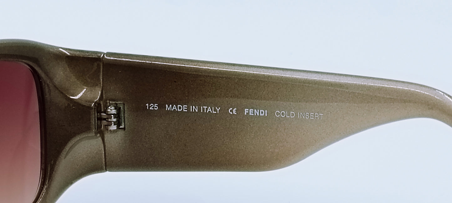 FENDI FS5084 COLD INSERT