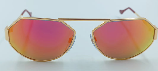 PASCAL MORABITO Faubourg PARIS 24ct GOLD