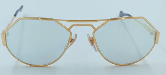 PASCAL MORABITO Rond Point PARIS 24ct GOLD