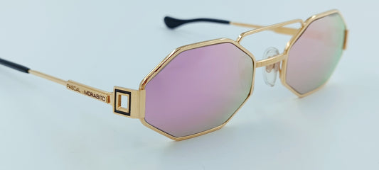 PASCAL MORABITO Elysee PARIS 24ct GOLD