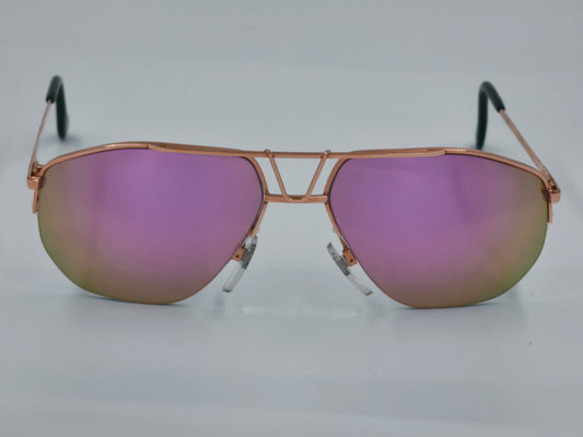 Vintage sunglasses Hempel E4L Collection 24ct