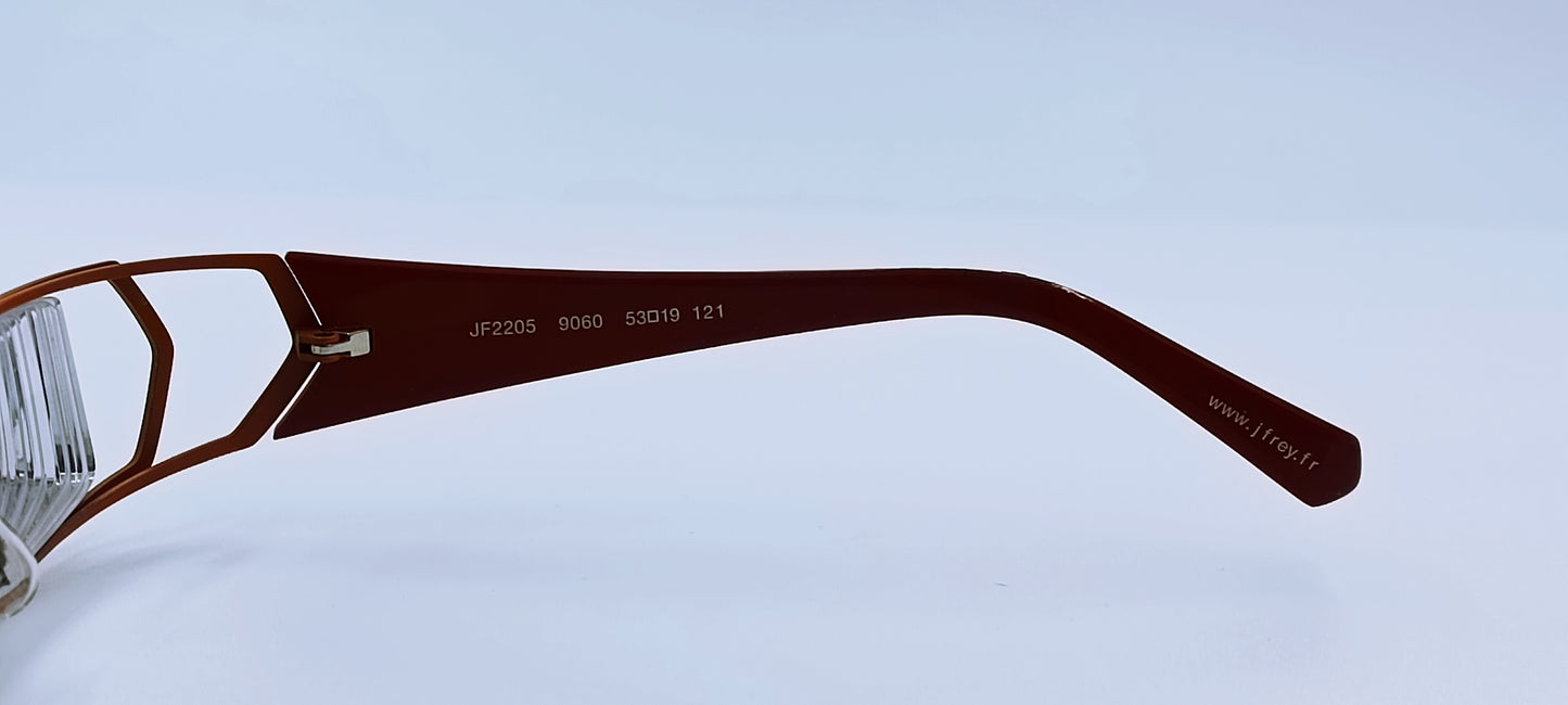 JF REY JF2205 Titanium