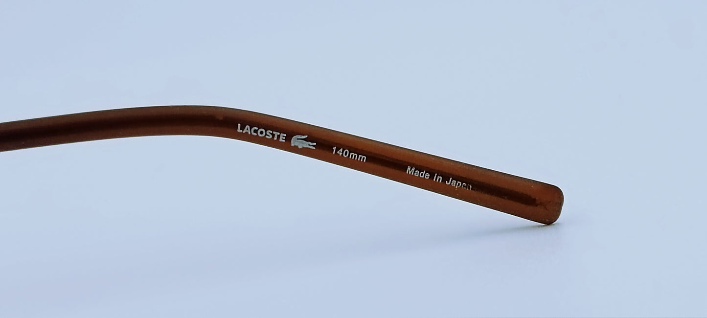 LACOSTE L12028 Titan