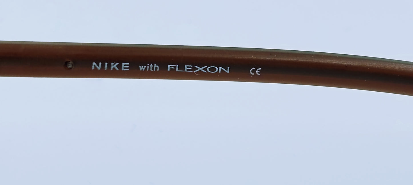 NIKE Flexon Supercharged 400 EV0453