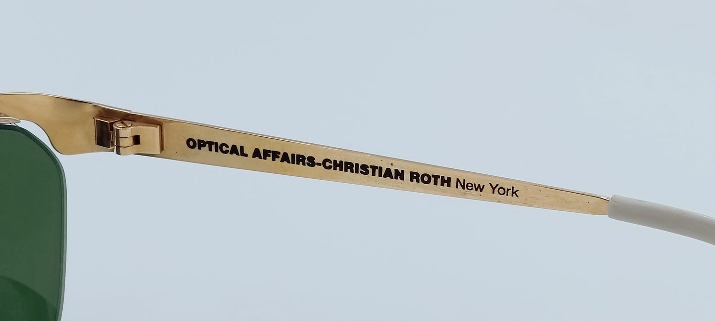 Christian Roth NEW YORK AMN99.94