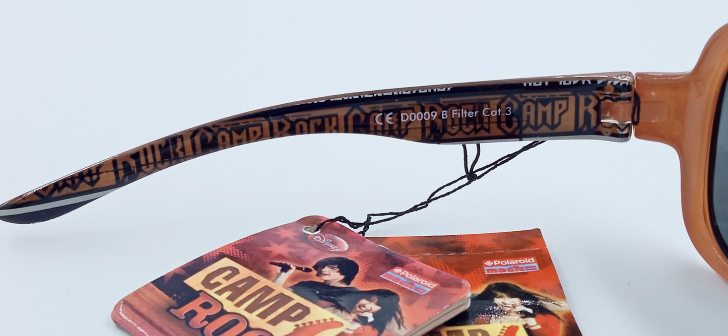 Polaroid Disney Camp Rock D0009