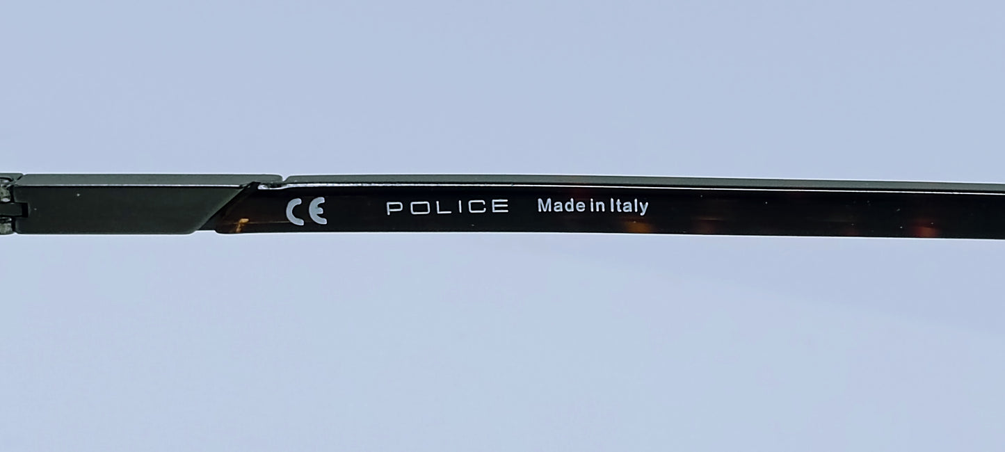 POLICE WESTWING 2 VPL691