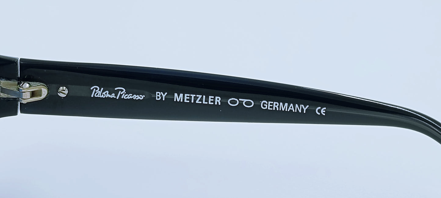 Paloma Picasso by Metzler Mod 8874
