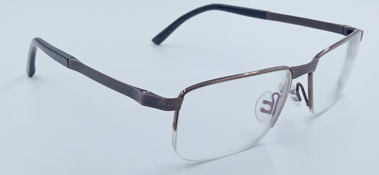 PORSCHE DESIGN Brille Brillenfassung 05473