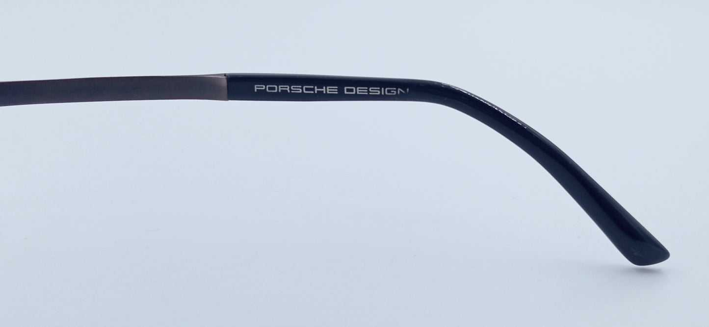 PORSCHE DESIGN Brille Brillenfassung 05473
