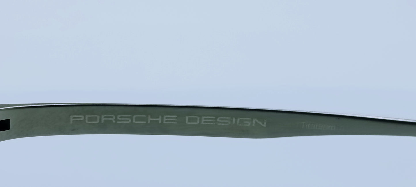 PORSCHE DESIGN P'8004