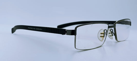 PORSCHE DESIGN P'8163