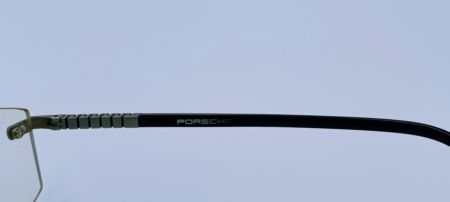 PORSCHE DESIGN P'8144