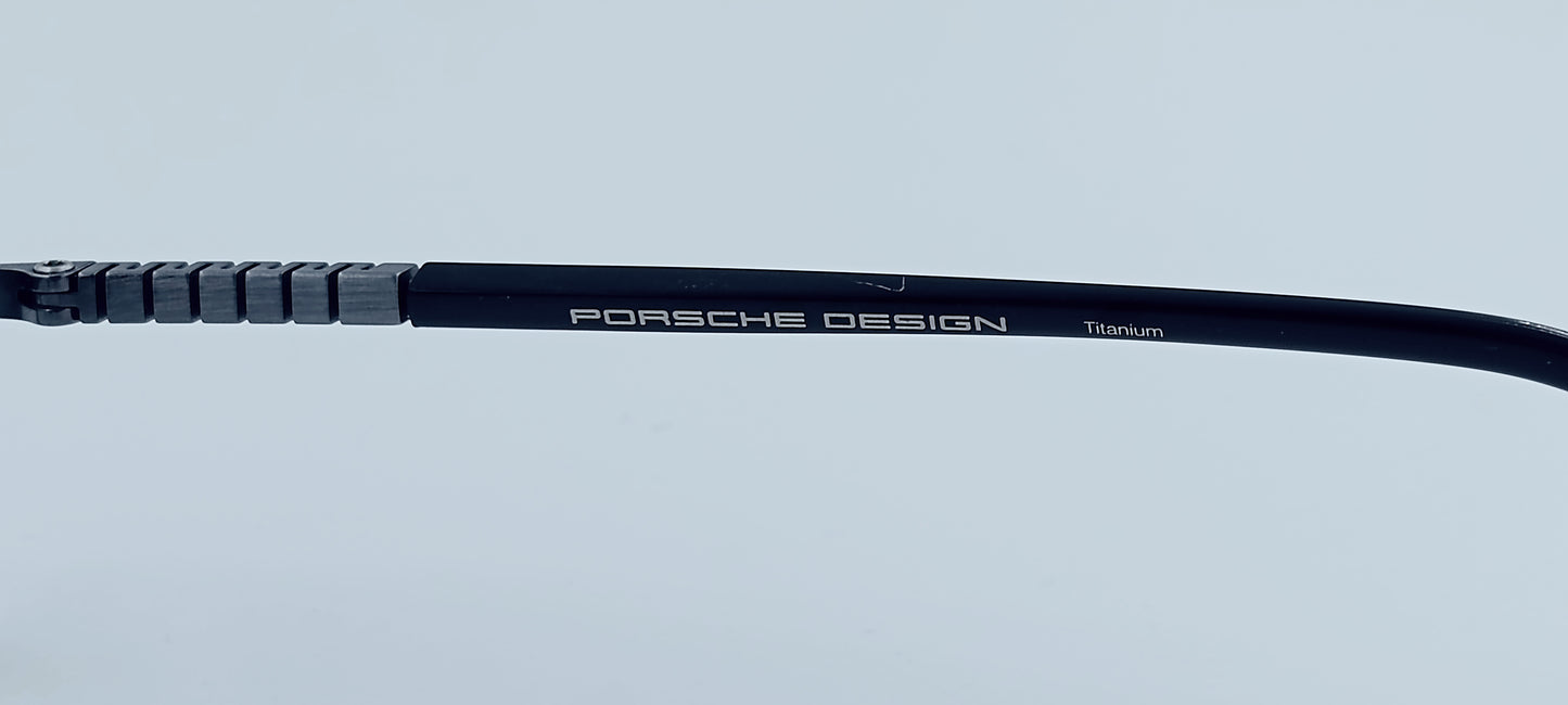 PORSCHE DESIGN P'8144