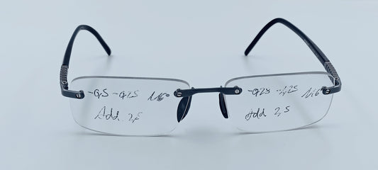 PORSCHE DESIGN P'8144