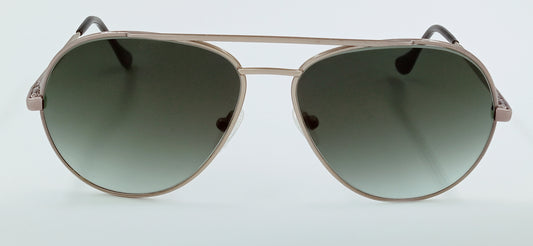 Rodenstock Wallis graphit Aviator Pilot Brille