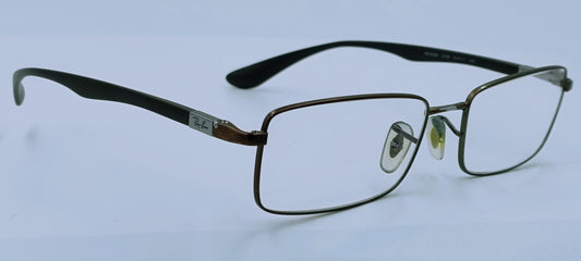 Ray-Ban LIFEFORCE RB6286