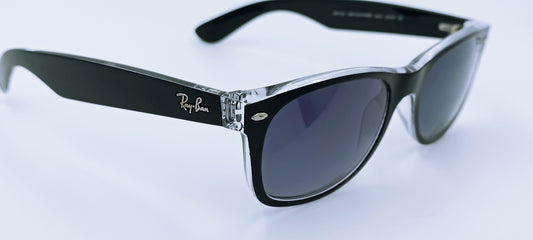 Ray Ban RB2132 NEW WAYFARER