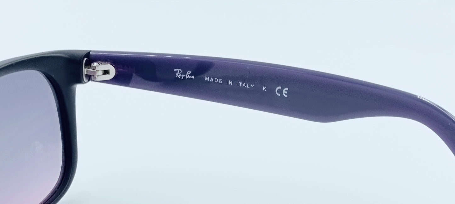 Ray Ban RB2132 NEW WAYFARER