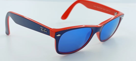 Ray-Ban RB2132 NEW WAYFARER
