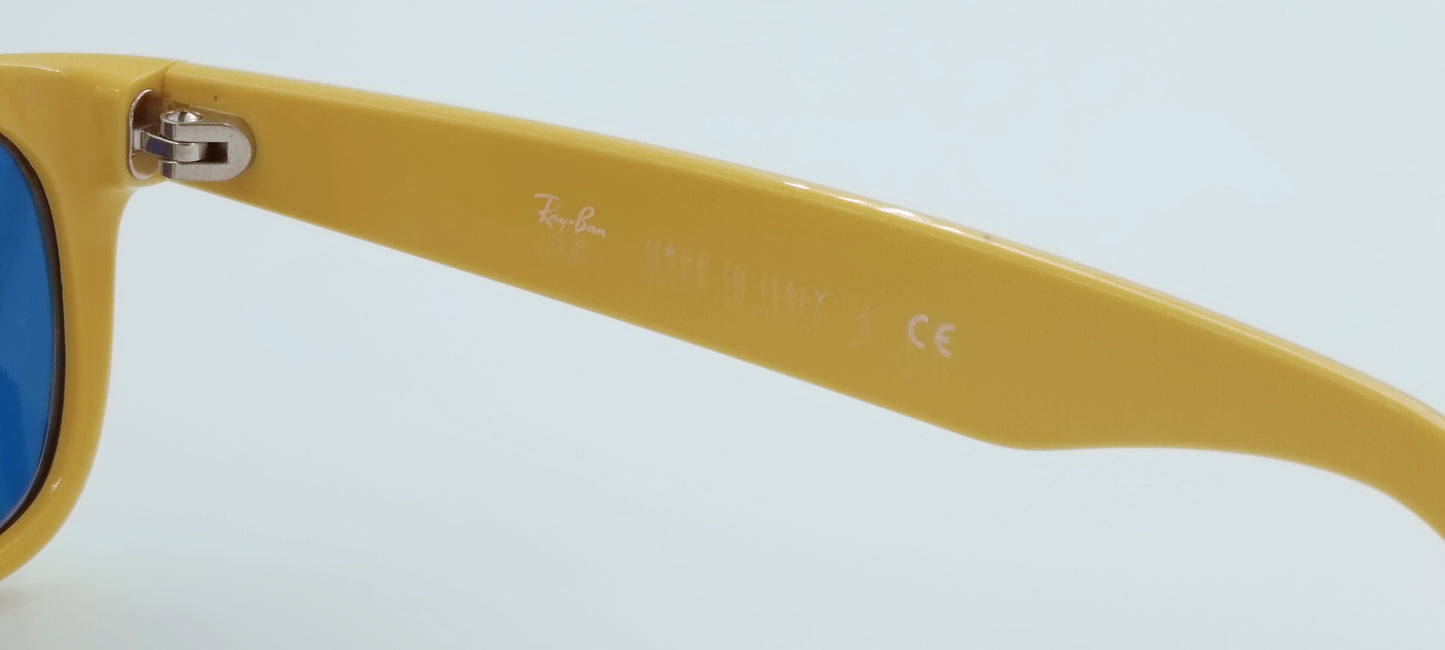 Ray-Ban RB2132 NEW WAYFARER