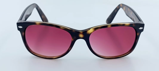 Ray Ban RB2132 NEW WAYFARER