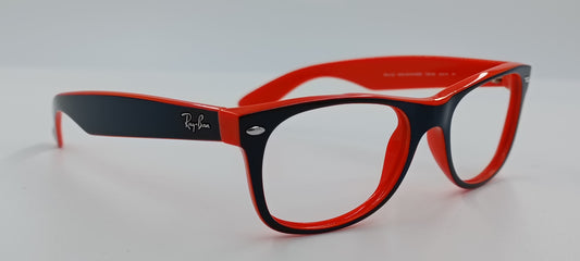 Ray-Ban RB2132 NEW WAYFARER