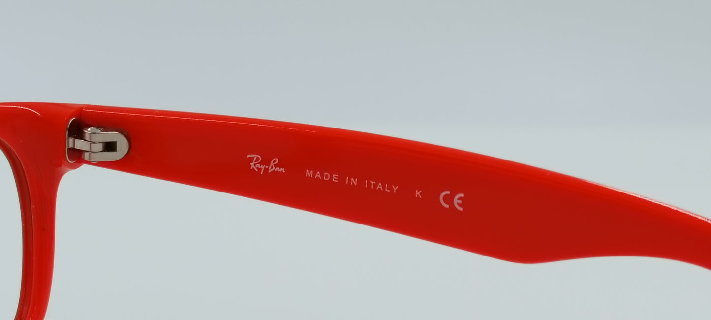 Ray-Ban RB2132 NEW WAYFARER