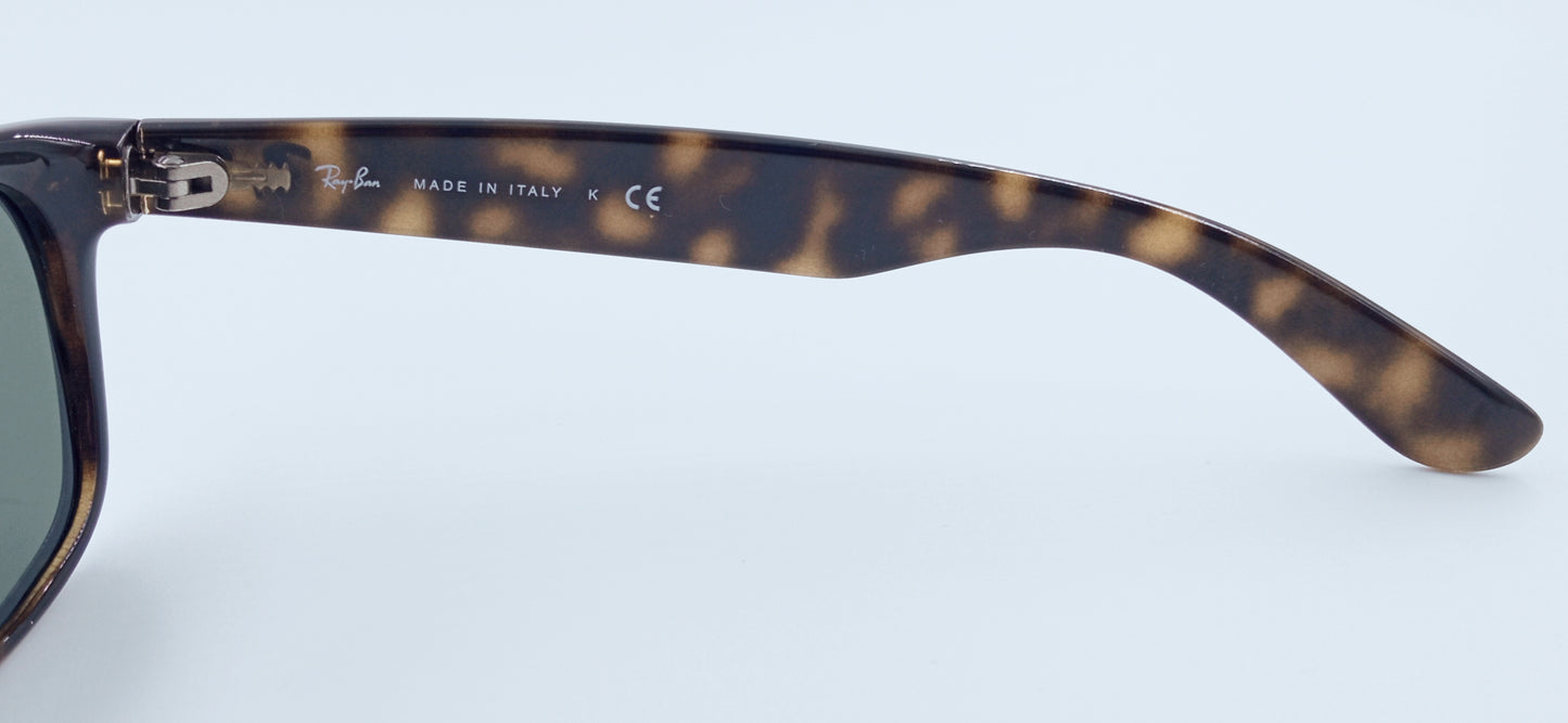 Ray Ban RB2132 NEW WAYFARER