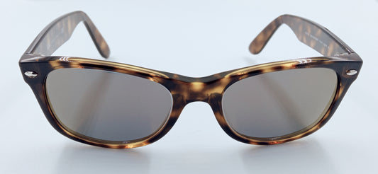 Ray Ban RB2132 NEW WAYFARER